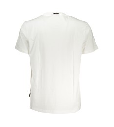 NAPAPIJRI MARŠKINĖLIAI NP0A4H2CSMANTASS