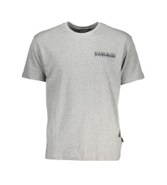 NAPAPIJRI MARŠKINĖLIAI NP0A4H28SBOLIVARSS