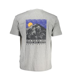 NAPAPIJRI MARŠKINĖLIAI NP0A4H28SBOLIVARSS