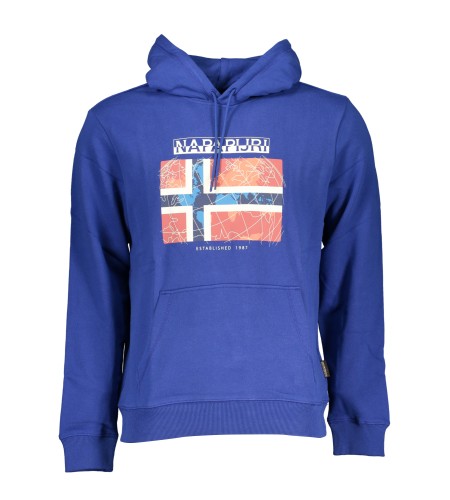 NAPAPIJRI DŽEMPERIS NP0A4GZTBGUIROH