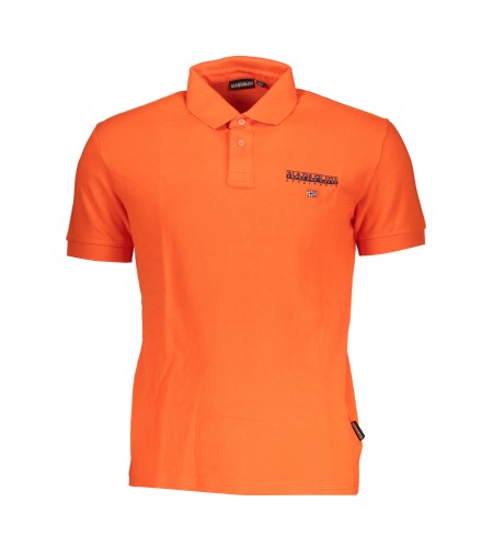 NAPAPIJRI POLO MARŠKINĖLIAI NP0A4H9WEAYASSS