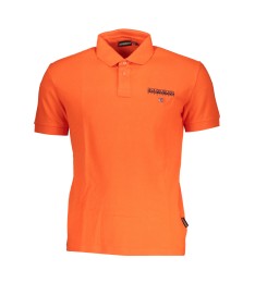 NAPAPIJRI POLO MARŠKINĖLIAI NP0A4H9WEAYASSS