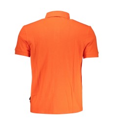 NAPAPIJRI POLO MARŠKINĖLIAI NP0A4H9WEAYASSS