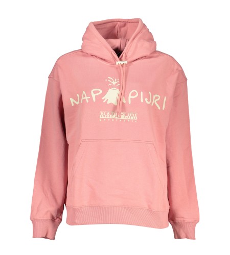 NAPAPIJRI DŽEMPERIS NP0A4GXQBORELLANAHW