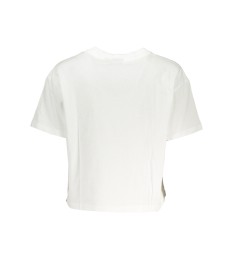 NAPAPIJRI MARŠKINĖLIAI NP0A4GDGSBOXWCROP3