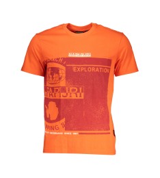 NAPAPIJRI MARŠKINĖLIAI NP0A4H2CSMANTASS