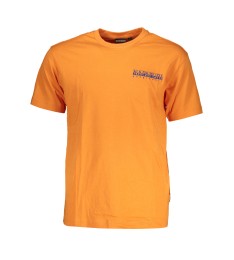 NAPAPIJRI MARŠKINĖLIAI NP0A4H28SBOLIVARSS