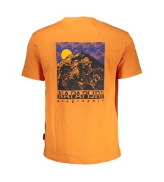 NAPAPIJRI MARŠKINĖLIAI NP0A4H28SBOLIVARSS