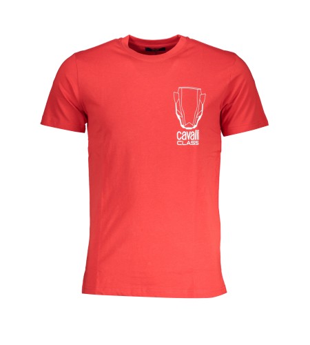 CAVALLI CLASS MARŠKINĖLIAI QXT62WJD060