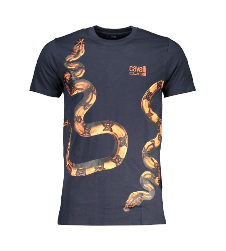 CAVALLI CLASS MARŠKINĖLIAI QXT63CJD060