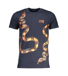 CAVALLI CLASS MARŠKINĖLIAI QXT63CJD060