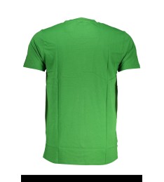 CAVALLI CLASS MARŠKINĖLIAI QXT63GJD060