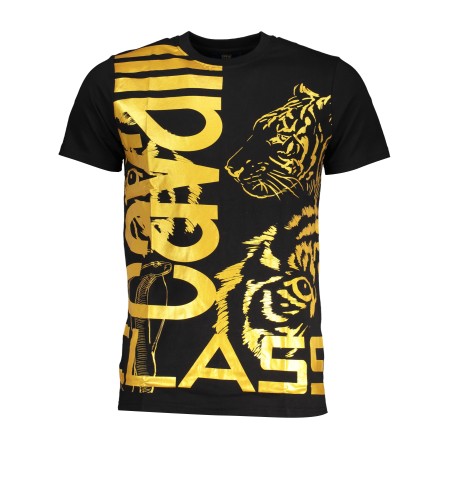 CAVALLI CLASS MARŠKINĖLIAI QXT63DJD060