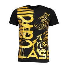 CAVALLI CLASS MARŠKINĖLIAI QXT63DJD060