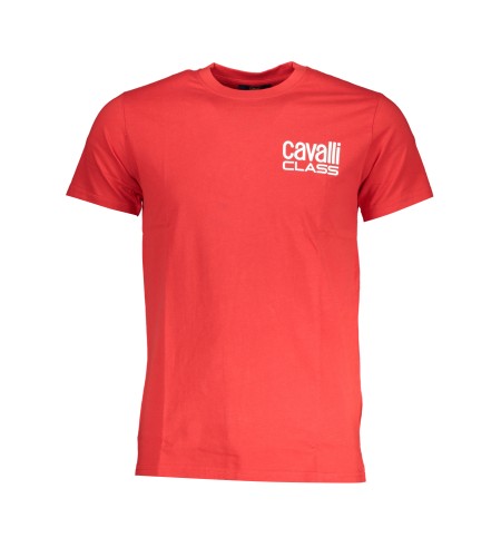 CAVALLI CLASS MARŠKINĖLIAI QXT62XJD060