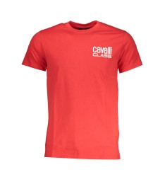 CAVALLI CLASS MARŠKINĖLIAI QXT62XJD060