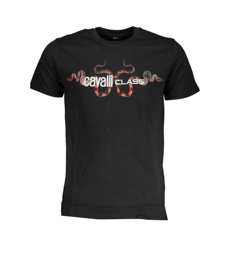 CAVALLI CLASS MARŠKINĖLIAI QXT63GJD060