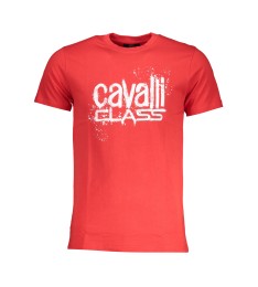 CAVALLI CLASS MARŠKINĖLIAI QXT62PJD060