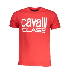 CAVALLI CLASS MARŠKINĖLIAI QXT62QJD060