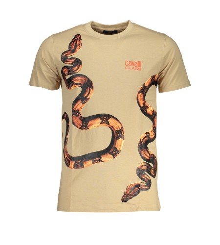 CAVALLI CLASS MARŠKINĖLIAI QXT63CJD060