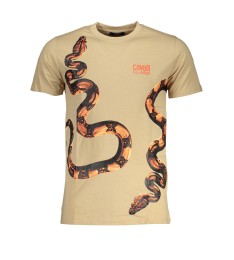 CAVALLI CLASS MARŠKINĖLIAI QXT63CJD060