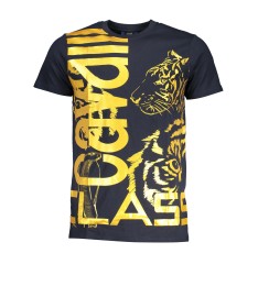 CAVALLI CLASS MARŠKINĖLIAI QXT63DJD060