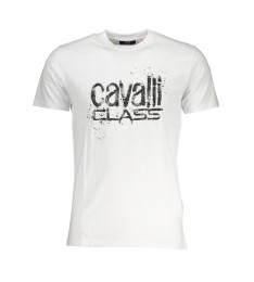 CAVALLI CLASS MARŠKINĖLIAI QXT62PJD060