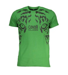 CAVALLI CLASS MARŠKINĖLIAI QXT62UJD060