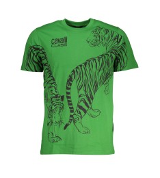 CAVALLI CLASS MARŠKINĖLIAI QXT62SJD060