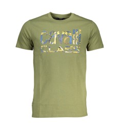 CAVALLI CLASS MARŠKINĖLIAI QXT63FJD060