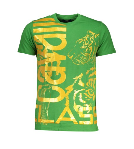 CAVALLI CLASS MARŠKINĖLIAI QXT63DJD060