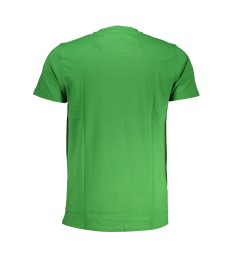 CAVALLI CLASS MARŠKINĖLIAI QXT63DJD060