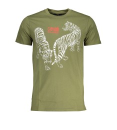 CAVALLI CLASS MARŠKINĖLIAI QXT62YJD060