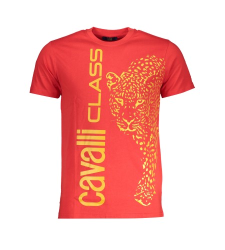 CAVALLI CLASS MARŠKINĖLIAI QXT62RJD060