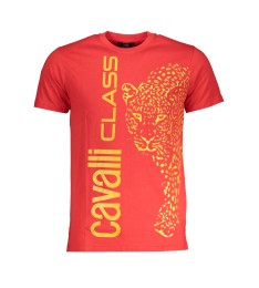 CAVALLI CLASS MARŠKINĖLIAI QXT62RJD060