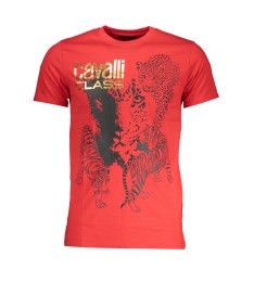 CAVALLI CLASS MARŠKINĖLIAI QXT63BJD060