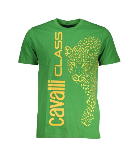 CAVALLI CLASS MARŠKINĖLIAI QXT62RJD060