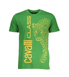 CAVALLI CLASS MARŠKINĖLIAI QXT62RJD060