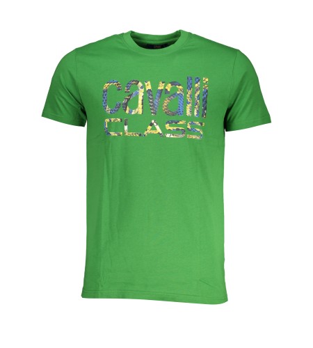 CAVALLI CLASS MARŠKINĖLIAI QXT63FJD060