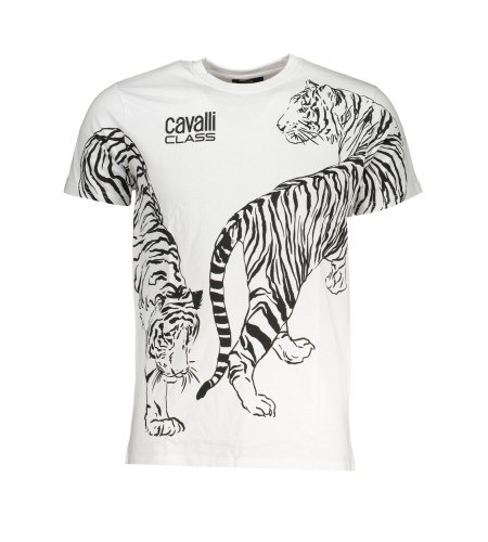 CAVALLI CLASS MARŠKINĖLIAI QXT62SJD060