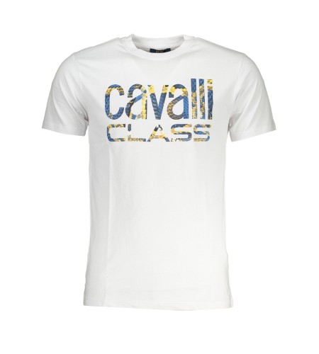 CAVALLI CLASS MARŠKINĖLIAI QXT63FJD060