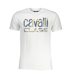 CAVALLI CLASS MARŠKINĖLIAI QXT63FJD060