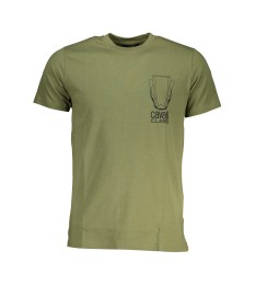 CAVALLI CLASS MARŠKINĖLIAI QXT62WJD060