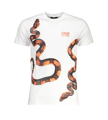 CAVALLI CLASS MARŠKINĖLIAI QXT63CJD060