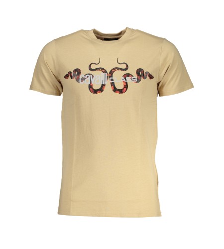 CAVALLI CLASS MARŠKINĖLIAI QXT63GJD060