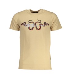 CAVALLI CLASS MARŠKINĖLIAI QXT63GJD060