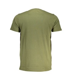 CAVALLI CLASS MARŠKINĖLIAI QXT63DJD060