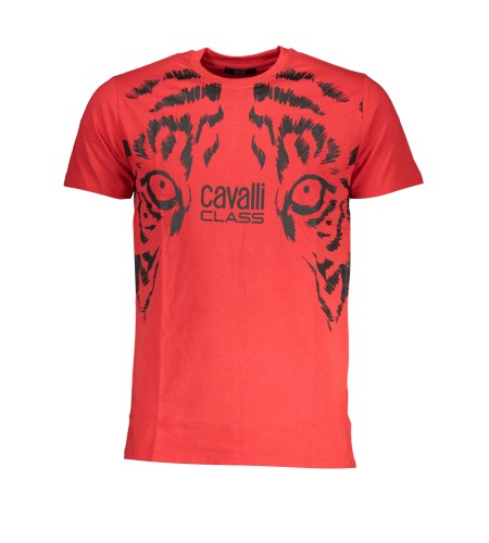 CAVALLI CLASS MARŠKINĖLIAI QXT62UJD060