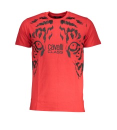 CAVALLI CLASS MARŠKINĖLIAI QXT62UJD060