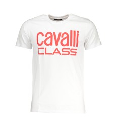 CAVALLI CLASS MARŠKINĖLIAI QXT62QJD060